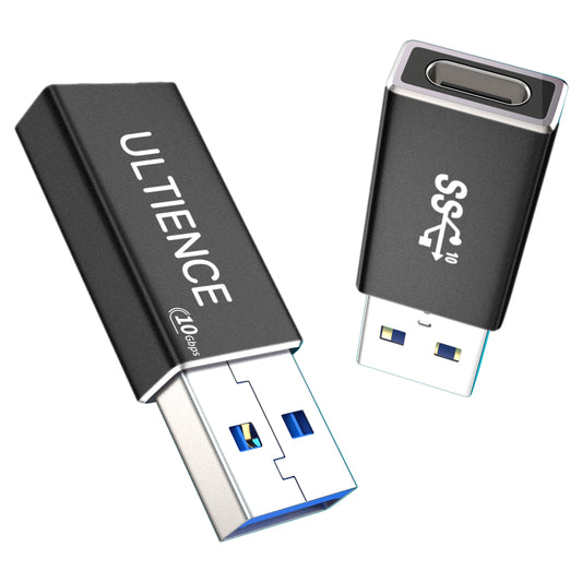 USB A to USB C Adapter