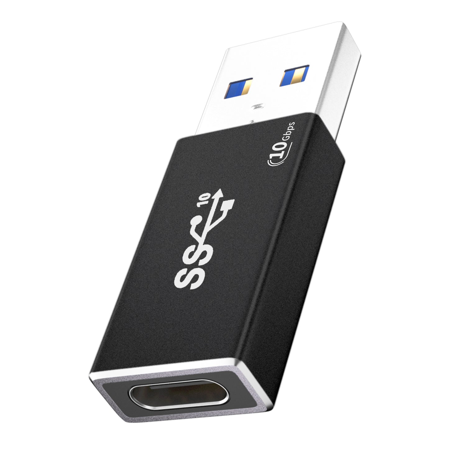 USB A to USB C Adapter