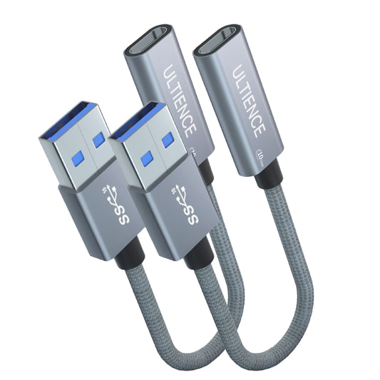 Fast Charging Cable Adapter