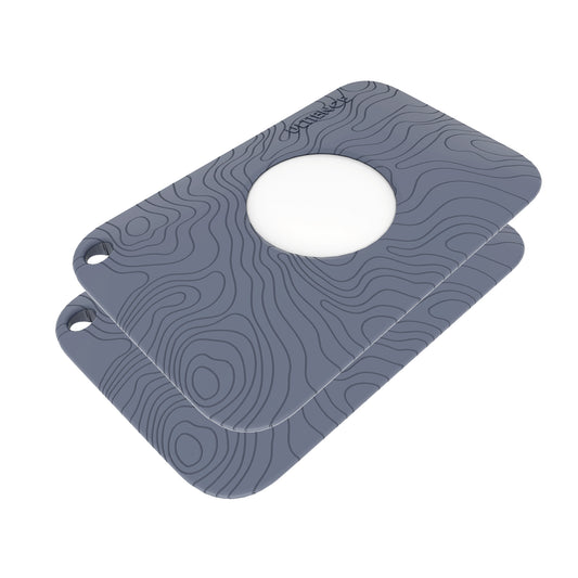 Slim Air Tag Wallet Holder