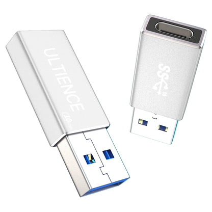 USB A to USB C Adapter