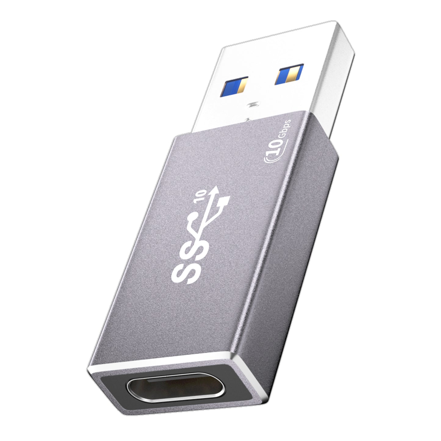 USB A to USB C Adapter