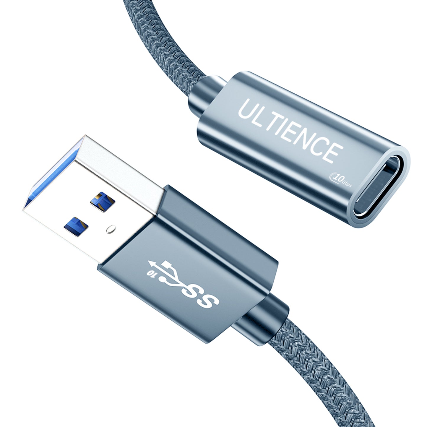 Fast Charging Cable Adapter