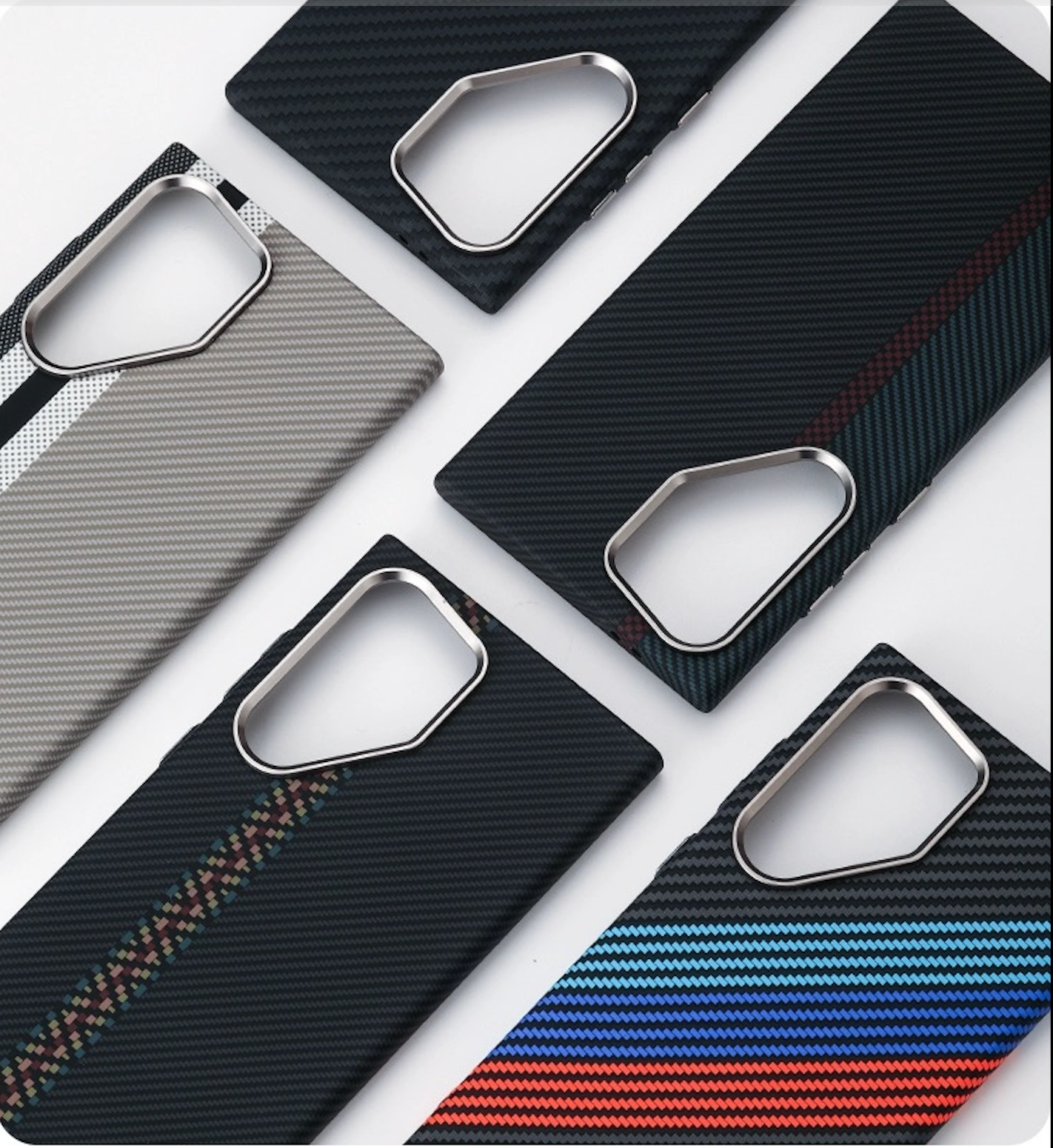 Samsung S24 3D Dotted Case