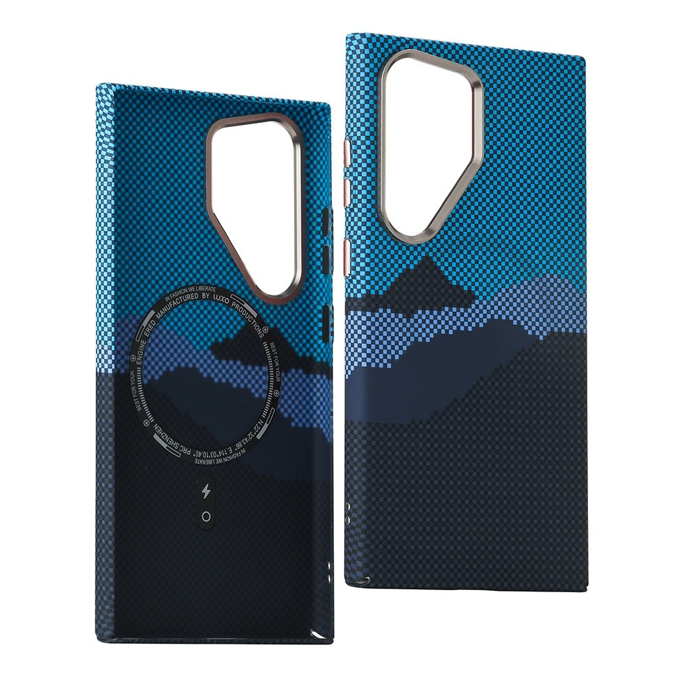 Samsung S24 Ultra MagSafe Case
