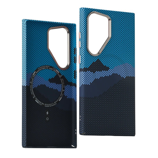 Samsung S24 Ultra MagSafe Case